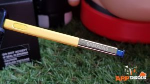 มาดูให้รู้! ปากกา S-Pen บลูทูธใหม่ของ Galaxy Note 9 ทำอะไรได้บ้าง?