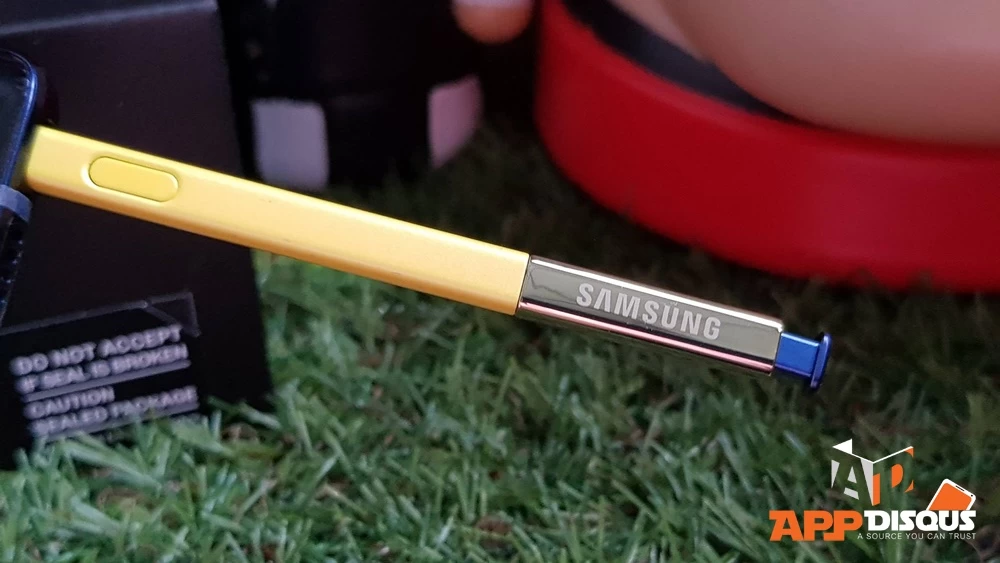 samsung Galaxy Note 9 s pen | galaxy | มาดูให้รู้! ปากกา S-Pen บลูทูธใหม่ของ Galaxy Note 9 ทำอะไรได้บ้าง?
