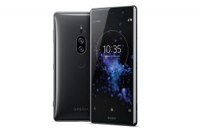 โซนี่ เปิดตัว Xperia XZ2 Premium สมาร์ทโฟนเรือธงสเปคจัดเต็มสู่เมืองไทย