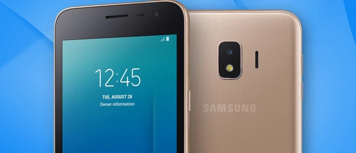 เปิดสเปคเต็มๆ Samsung Galaxy J2 Core สมาร์ทโฟน Android Go ตัวแรกจากซัมซุง 1 sss 1 | Android Go | เปิดสเปคเต็มๆ Samsung Galaxy J2 Core สมาร์ทโฟน Android Go ตัวแรกจากซัมซุง