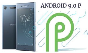 โซนี่ประกาศรายชื่อสมาร์ทโฟนที่จะได้อัพเดตเป็น Android 9.0 Pie
