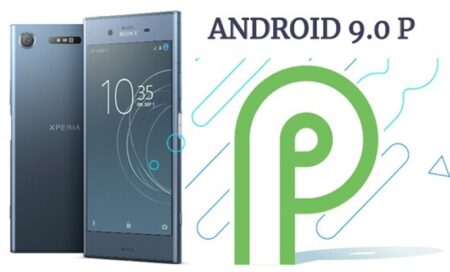 โซนี่ประกาศรายชื่อสมาร์ทโฟนที่จะได้อัพเดตเป็น Android 9.0 Pie