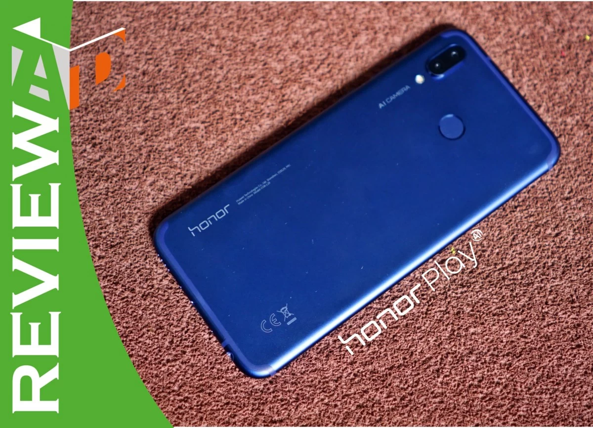 1 | Honor Play | รีวิว Honor Play ที่สุดของมือถือสเปคเรือธงที่มาพร้อม AI ในราคาต่ำกว่าหมื่น!
