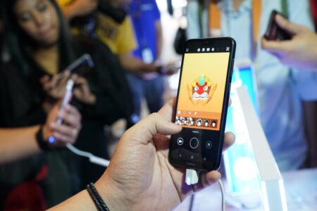 Nokia ประเทศไทย เปิดตัว Nokia 6.1 Plus สมาร์ทโฟน Android One จอใหญ่ไร้ขอบที่ทุกคนรอคอย
