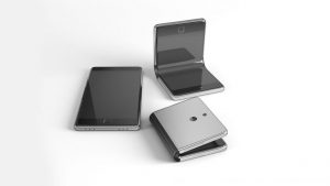 สมาร์ทโฟนพับได้รุ่นแรกของ Huawei จะเป็นสมาร์ทโฟน 5G รุ่นแรก !!