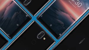 พบข้อมูลสมาร์ทโฟนรุ่นใหม่จาก Nokia ผ่านการรองรับจาก 3C