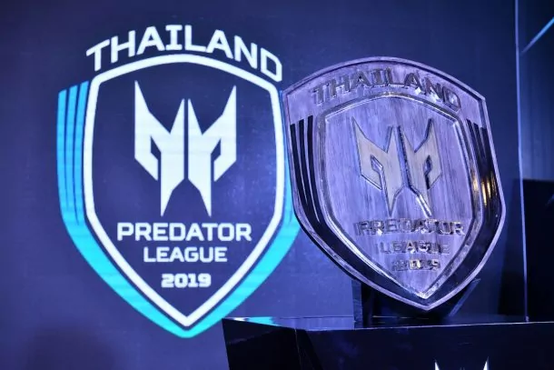 ARR 5992 | acer | Acer เปิดสนามจัดการแข่งขัน Predator League Thailand 2019 หาตัวแทนอีสปอร์ตแข่งขันระดับเอเชียแปซิฟิก PUBG และ DOTA2