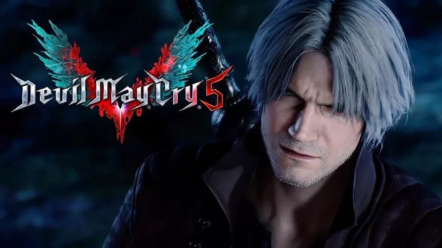 Devil May Cry 5 | Xbox & PC World | เกม Devil May Cry 5 จะมีระบบเติมเงินซื้อไอเทมอัพเกรดตัวละคร