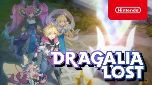 มาดูความน่าเล่นของเกม Dragalia Lost เกมแอ็คชั่นบนสมาร์ทโฟน จากค่าย นินเทนโด