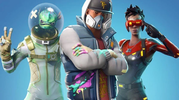 Fortnite Cross Plat 09 26 18 | Fortnite | ยอมแล้ว Sony เปิดให้เล่นเกม Fortnite บน PS4 ออนไลน์ข้ามเครื่องได้แล้ว