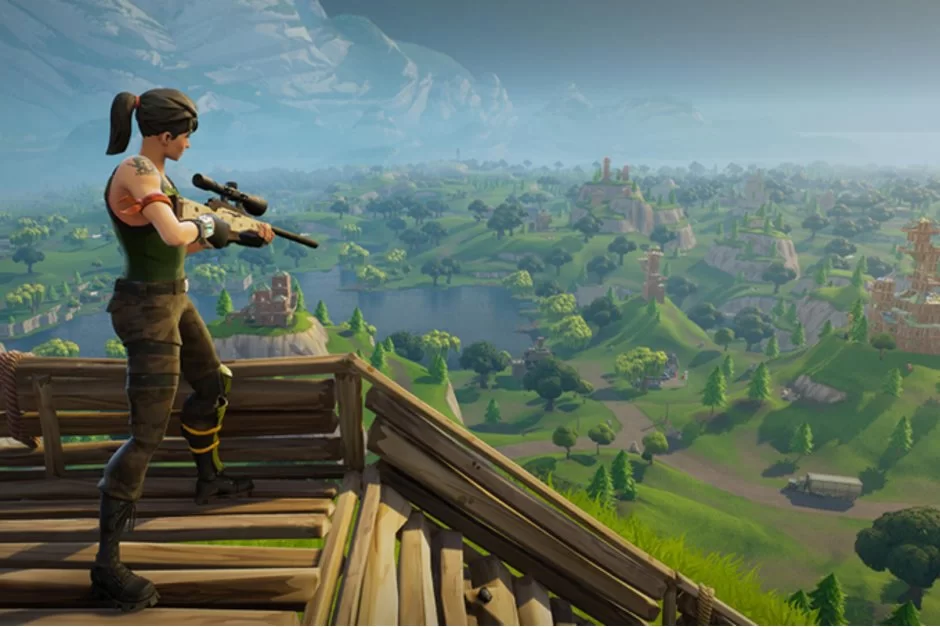 Fortnite performance on iPhone and iPad is terrible but Epic Games promises a | Fortnite | ค่าย Epic เตรียมอัพเกรดระบบให้กับเกม Fortnite บน iPhone และ iPad เพื่อแก้ปัญหา