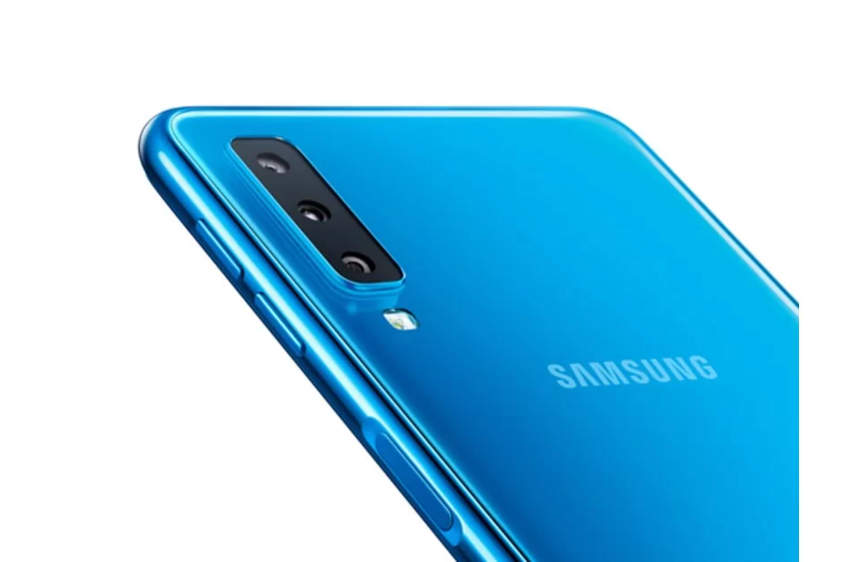 Galaxy P30 and Galaxy P30 could be Samsungs first phones with an in display fingerprint scanner | Samsung Galaxy P30 | Samsung Galaxy P30 และ P30+ อาจเป็นสมาร์ทโฟนรุ่นแรกของ ซัมซุง ที่มีระบบสแกนนิ้วในหน้าจอ