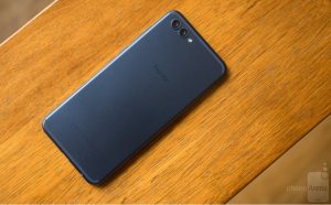 Honor View 10 อัพเกรดเพิ่มโหมด GPU Turbo และปรับปรุงกล้อง