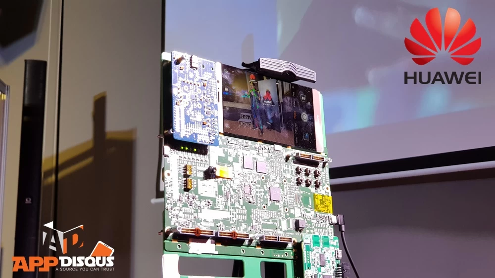 Kirin 980 | Kirin 980 | มารู้จัก Huawei Kirin 980 นวัตกรรมชิปเซ็ตใหม่นี้ มีดีอย่างไร?
