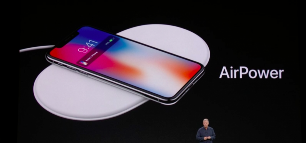 หรือจะโป๊ะแตก Apple หลุดแนะวิธีการชาร์จ iPhone XS และ Max ด้วย AirPower ในหนังสือคู่มือ