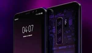 เผยรหัสรุ่น Samsung Galaxy S10 ทั้ง 3 รุ่นพร้อมสเป็กจอแสดงผล samsung-galaxy-s10-three-models