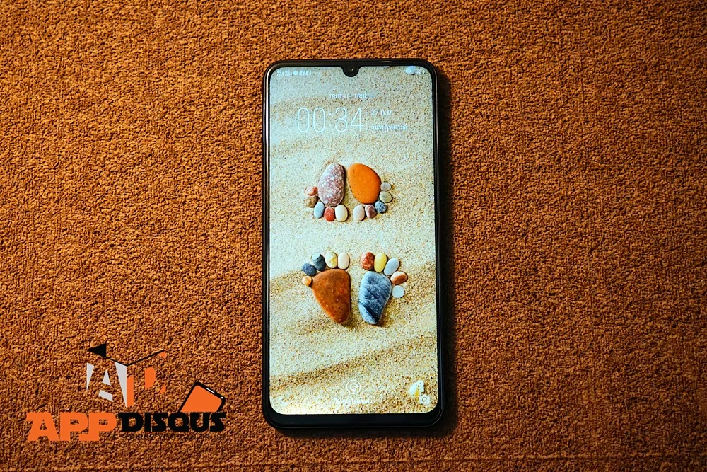 Vivo V11i DSC05994 | V11i | Hand-On ลองใช้ Vivo V11i ราคาเล็ก จอสุด และกล้องดีเกินราคา