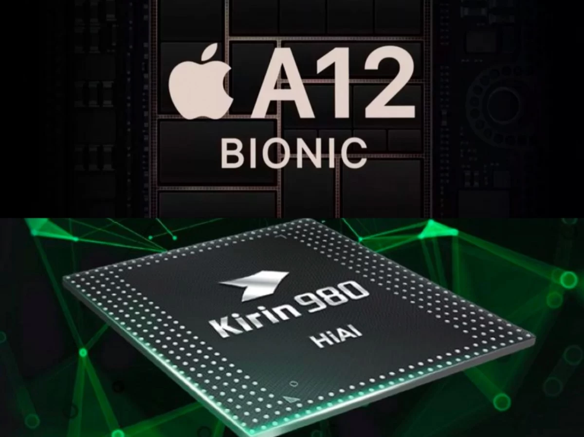 a12 bionic kirin980 | Kirin 980 | Huawei ประกาศกร้าว Kirin 980 เร็วและแรงกว่า A12 Bionic ของ Apple แน่นอน