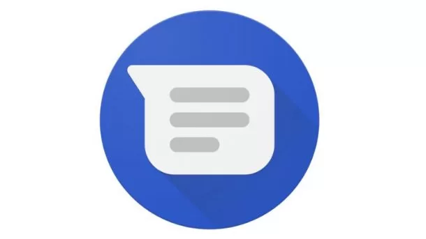 android messages logo 1534597065870 | Android | ทิป: วิธีพิมพ์ส่ง-รับข้อความ ผ่านหน้าเบราว์เซอร์ แทนโทรศัพท์ Android