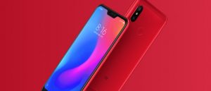 ยืนยันแล้ว Xiaomi Redmi Note 6 Pro รุ่นนี้มาเปิดตัวไทยทันงาน Mobile Expo แน่นอน!