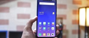 ชมคลิป Hand on Xiaomi Redmi Note 6 Pro ที่โชว์กล้อง 4 ตัว