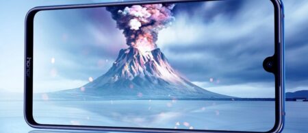 ชมภาพตัวอย่างจากกล้องหลังของ Honor 8X Max ที่ออกมาดูดีกว่าที่คาด