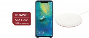 เปิดภาพชัดๆของเคส Huawei Mate 20 Pro ที่โชว์งานออกแบบพร้อมโชว์อุปกรณ์เสริม