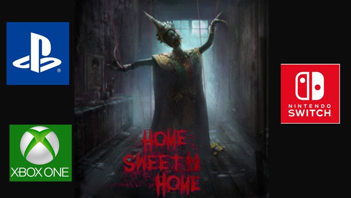 home sweet home ps4 | Home Sweet Home | เกมสยองฝีมือคนไทย Home Sweet Home เตรียมออกบน PS4 ตุลาคม นี้ และมีขายแบบแผ่นด้วย