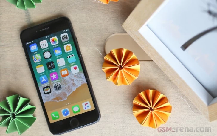 iphone 8 | Apple iPhone | Apple ประกาศรับเคลม iPhone 8 ที่มีปัญหาเรื่อง Logic Board