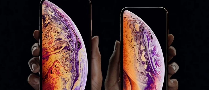 iphone XS | iPhone XS | ชมข้อมูล benchmarks ของ iPhone XS และ XS Max