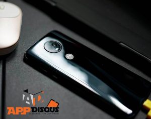 Hand-On ลองใช้ Motorola E5 Plus แบตใหญ่ๆ ดีไซน์หรูๆ ราคาไม่แพง