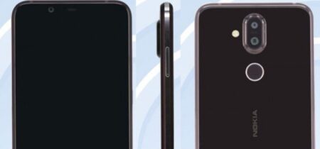 พบข้อมูล Nokia 7.1 Plus จาก TENAA
