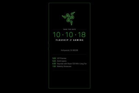 razerphone-2-launch-date