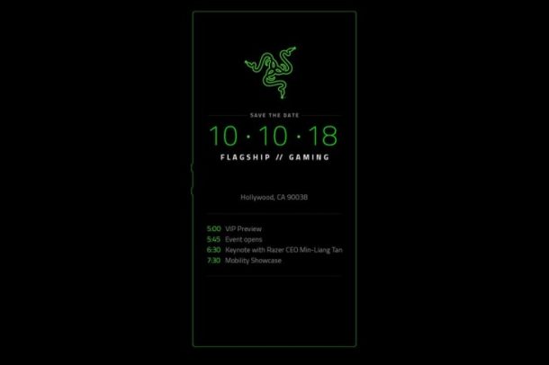 razerphone-2-launch-date