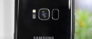 เฟิร์มแวร์ล่าสุดของ Samsung Galaxy S8 เพิ่มโหมด Super Slow Motion มาให้ใช้แล้ว