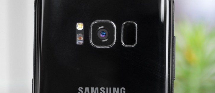s8 | Samsung Galaxy S8 | เฟิร์มแวร์ล่าสุดของ Samsung Galaxy S8 เพิ่มโหมด Super Slow Motion มาให้ใช้แล้ว