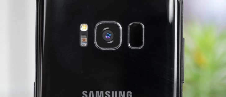 s8 | Samsung Galaxy S8 | เฟิร์มแวร์ล่าสุดของ Samsung Galaxy S8 เพิ่มโหมด Super Slow Motion มาให้ใช้แล้ว