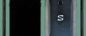 พบข้อมูล Black Shark 2 สมาร์ทโฟนสำหรับการเล่นเกม จาก TENAA