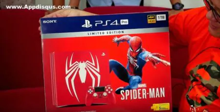 ชมคลิปแกะกล่อง PS4 Pro Spider-Man ในงาน TME