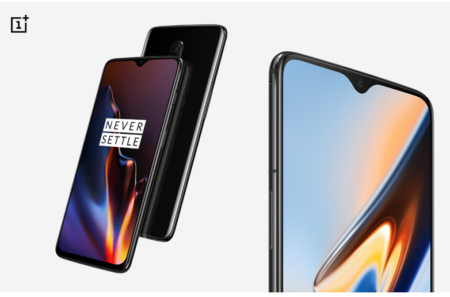 ยืนยัน! OnePlus 6T เตรียมวางจำหน่ายอย่างเป็นทางการในประเทศไทยที่ AIS, JD Central และ Power Buy