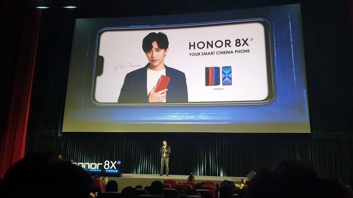 20181024 142455 | Kirin | Honor 8X สมาร์ทโฟนประสิทธิภาพเหนือชั้นที่มาพร้อมฟีเจอร์ระดับเรือธง ราคาไม่แรง