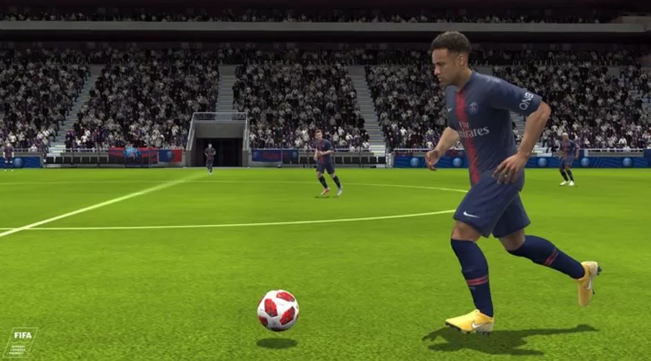 Electronic Arts reveals new FIFA Mobile beta gameplay | fifa 20 | NGIN ประกาศ แบนร้านค้าที่ไม่ใช่ตัวแทนจำหน่ายและขายตัดราคาเกม FIFA 20