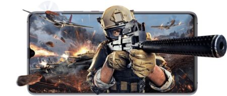 เปิดตัว Huawei Mate 20 X สมาร์ทโฟนจอยักษ์สำหรับการเล่นเกมโดยเฉพาะ