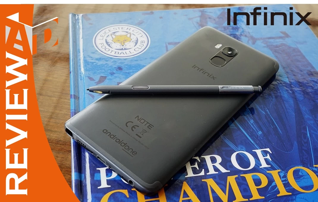 Infinix note 5 stylus review | Infinix | รีวิว..Infinix Note5 ที่มาพร้อมปากกา X Pen เอาอยู่แค่ไหนกับงาน ขีดๆ เขียนๆ