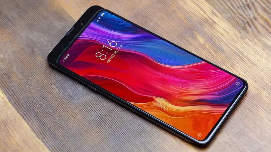 Mi MIX 3 2 | Xiaomi Mi Mix 3 | ชมภาพจากกล้องของ Xiaomi Mi Mix 3 ในโหมดถ่ายภาพเวลากลางคืน