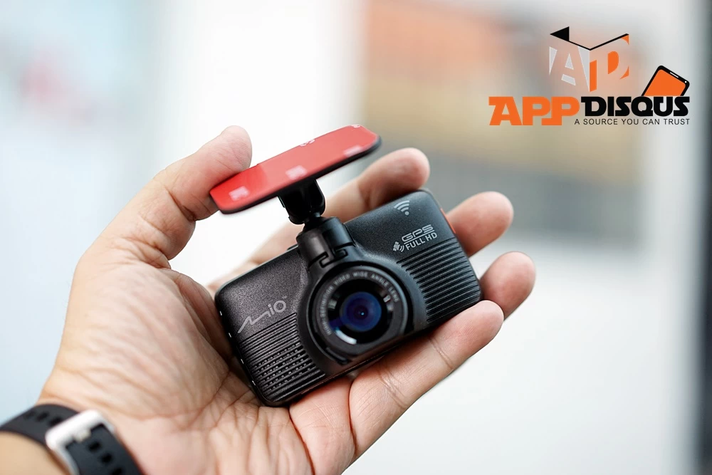 Mio Mivue 792 DSC05705 1 | dashcam | รีวิวกล้องติดรถยนต์อัจฉริยะ Mio Mivue 792 รุ่นมี Wi-Fi ตัวเดียวจบครบทุกการเตือน โอนไฟล์เข้ามือถือทันทีที่มีเรื่อง