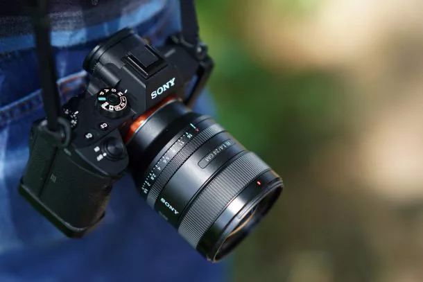 Pic Sony G Master Lens SEL24F14GM 05 1 | G Master | โซนี่ไทย เปิดตัวเลนส์มุมกว้างคุณภาพสูงใหม่ ขนาด 24mm F1.4 G Master™ Prime