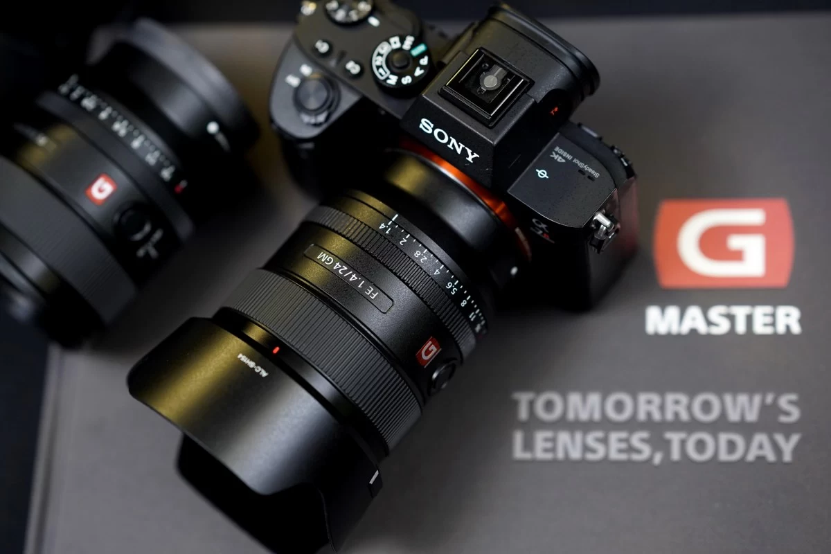 โซนี่ไทย เปิดตัวเลนส์มุมกว้างคุณภาพสูงใหม่ ขนาด 24mm F1.4 G Master™ Prime 1 Pic Sony G Master Lens SEL24F14GM 06 | G Master | โซนี่ไทย เปิดตัวเลนส์มุมกว้างคุณภาพสูงใหม่ ขนาด 24mm F1.4 G Master™ Prime