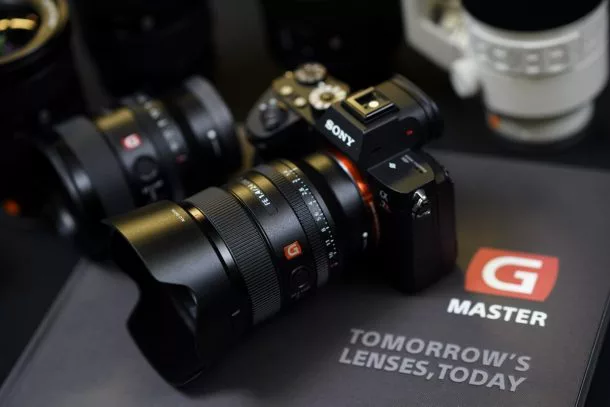Pic Sony G Master Lens SEL24F14GM 07 | G Master | โซนี่ไทย เปิดตัวเลนส์มุมกว้างคุณภาพสูงใหม่ ขนาด 24mm F1.4 G Master™ Prime