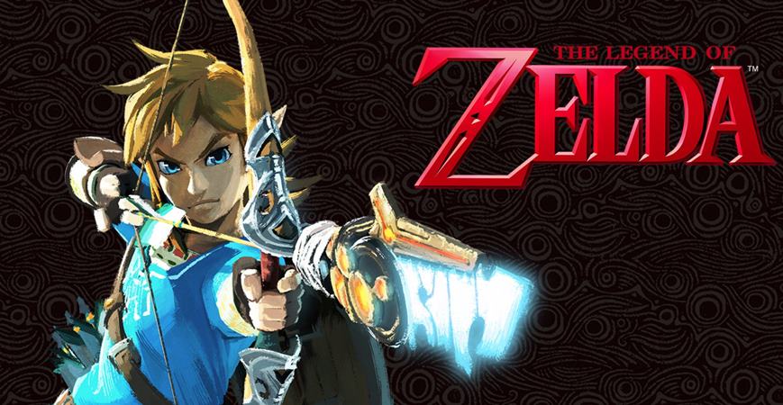 SI Hub Zelda Portal image1600w | Nintendo Switch | เว็บ IGN ให้เกม Zelda: Breath of the Wild เป็นเกมยอดเยี่ยมตลอดกาล